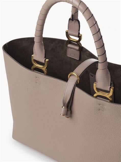 chloe paraty mm|chloe marcie small tote bag.